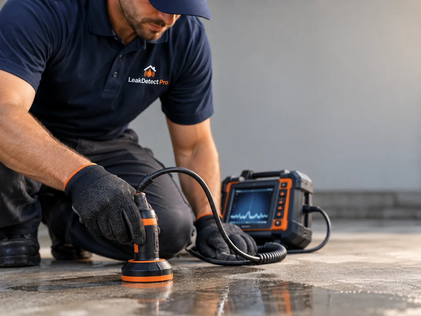 Flat Roof Analysis in Claypool, IN